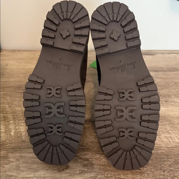 Sam Edelman Laguna Chelsea Suede Boot - Picture 8 of 13